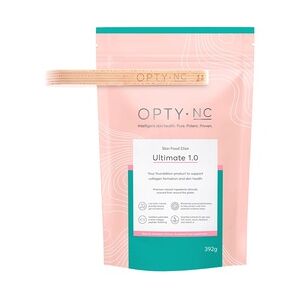OPTY. NC Ultimate Skin Food Elixir Schöne Haare 332 g