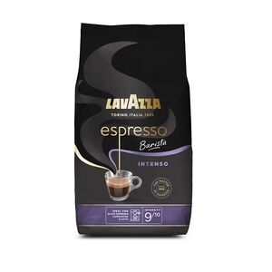 Lavazza Espresso Barista Intenso Intensität 9 (1 kg)