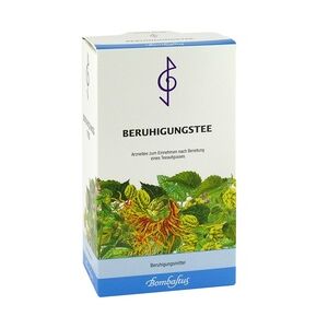 BERUHIGUNGSTEE BOMBASTUS Tee 75 Gramm