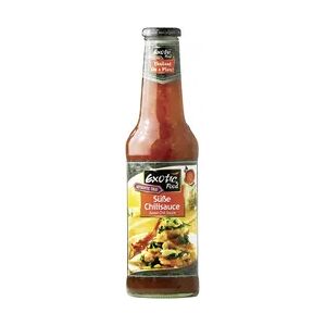 EXOTIC FOOD Süße Chilisauce (725 ml)