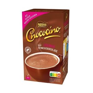 Nestle Instant Kakao Chococino 10 Portionen (220 g)