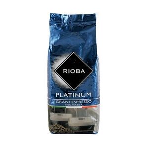 Rioba Kaffeebohnen Platinum (1kg)