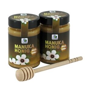 Avitale MANUKA HONIG MGO 250+ 500 Gramm