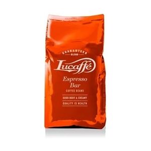 Lucaffé Lucaffe ESPRESSO BAR Bohnen (1kg)