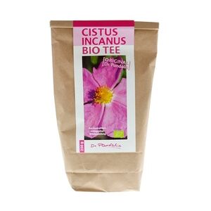 Dr. Pandalis GmbH & Co. KG Naturprodukte Cistus Incanus Bio Original Dr. Pandalis 250 Gramm