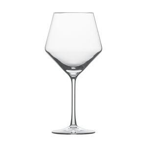 6x Schott Zwiesel BURGUNDER PURE 140, Form: 8545