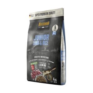 Belcando Junior Lamb & Rice 4 kg