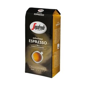 Segafredo Kaffeebohnen Selezione Espresso (1kg)