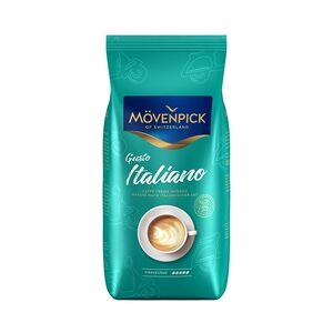 Mövenpick Caffè Crema Gusto Italiano (1 kg)