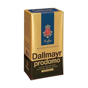 Dallmayr Gemahlener Kaffee Prodomo (500 g)