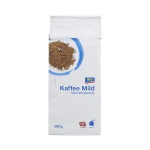 Aro Artländer aro Gemahlener Kaffee Mild (500 g)