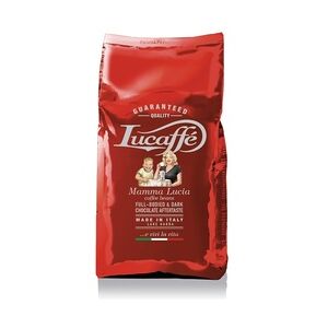 Lucaffe MAMMA LUCIA Bohnen (1kg)