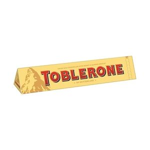 Toblerone Milchschokolade (360 g)