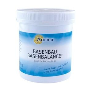 Aurica BASENBAD Basenbalance 500 Gramm