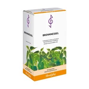 BRENNNESSEL BOMBASTUS Tee 60 Gramm