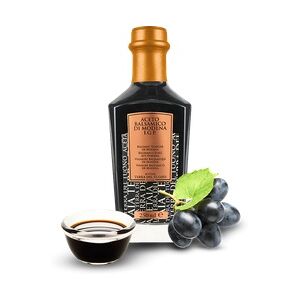 Terra del Tuono Aceto Balsamico di Modena IGP 5 Jahre gereift 250 ml