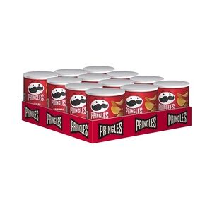 Pringles Original 12 x 40 g (480 g)