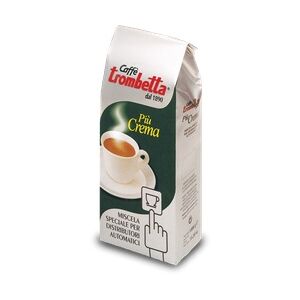 Caffè trombetta Espresso Più Crema 1 kg