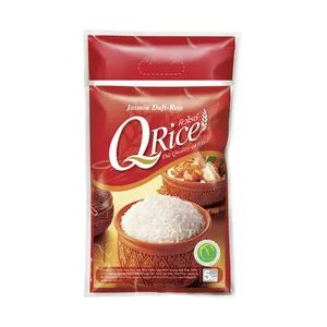 Q RICE Duftreis, 100 % (5 kg)