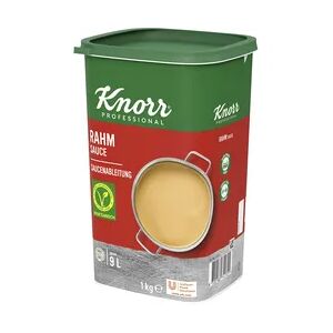 Knorr Professional Rahmsauce 1kg