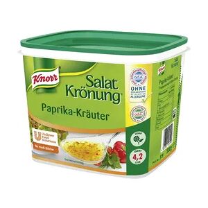 Knorr Salat Krönung Paprika Kräuter (500 g)