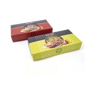 Best Grill Small Portion Box 23,2x12,5x4,5 cm 10 kg 100 Stück