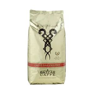 Bazzar Kaffeebohnen Exquisit (1 kg)