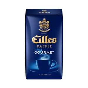 Eilles Gemahlener Kaffee Gourmet (500 g)