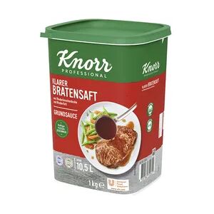 Knorr Professional Klarer Bratensaft 1kg