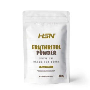 HSN Erythrit pulver 500 g