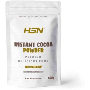 HSN Instant kakao + inulin pulver 500 g