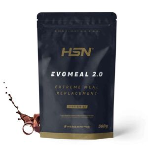 HSN Evomeal 2.0 (mahlzeitenersatz) 500 g schokolade