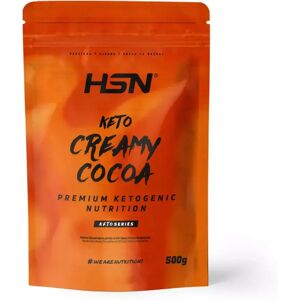 HSN Cremiger keto kakao 500 g