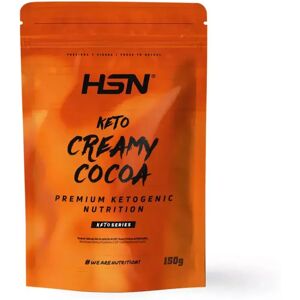 HSN Cremiger keto kakao 150 g