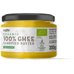 HSN 100 % bio-ghee butterschmalz - 200 g