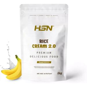 HSN Reiscreme 2.0 1 kg banane