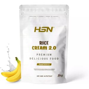 HSN Reiscreme 2.0 3 kg banane