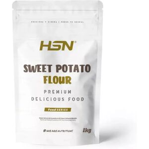 HSN Süßkartoffelmehl 1 kg