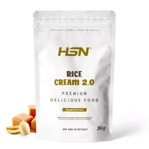 HSN Reiscreme 2.0 3 kg erdnuss - karamell