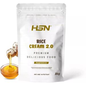 HSN Reiscreme 2.0 3 kg ahornsirup