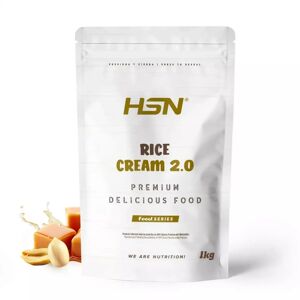 HSN Reiscreme 2.0 1 kg erdnuss - karamell
