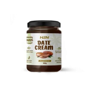 HSN Dattelcreme - 500 g