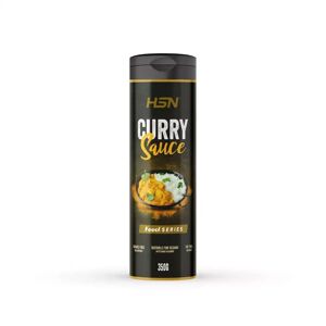 HSN Currysoße - 350 g