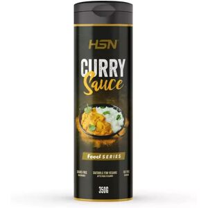 HSN Currysoße - 350 g