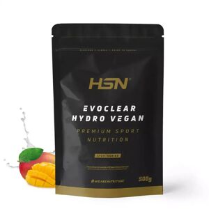 HSN Evoclear hydro vegan 500 g mango