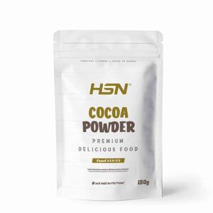 HSN Kakaopulver 150 g