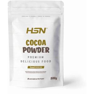 HSN Kakaopulver 500 g