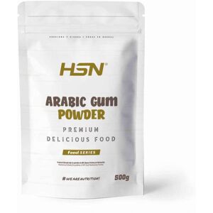 HSN Gummi arabicum pulver 500 g