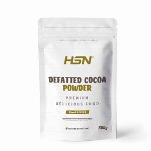 HSN Kakaopulver stark entölt 500 g