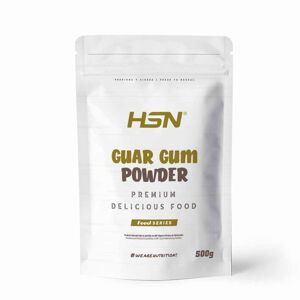 HSN Guarkernmehl 500 g